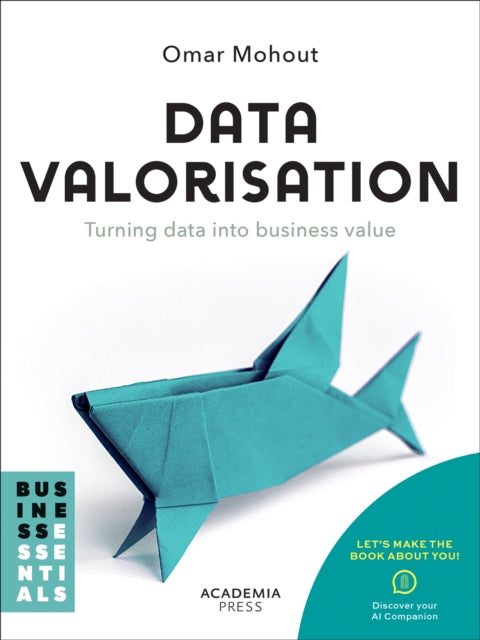 Data Valorisation cover