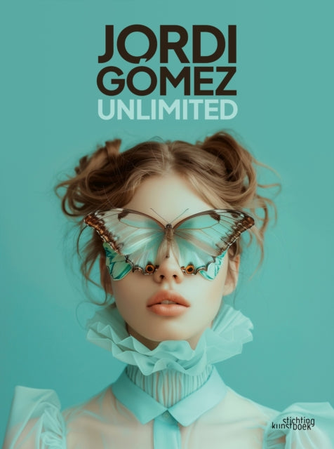 Jordi Gomez: Unlimited cover