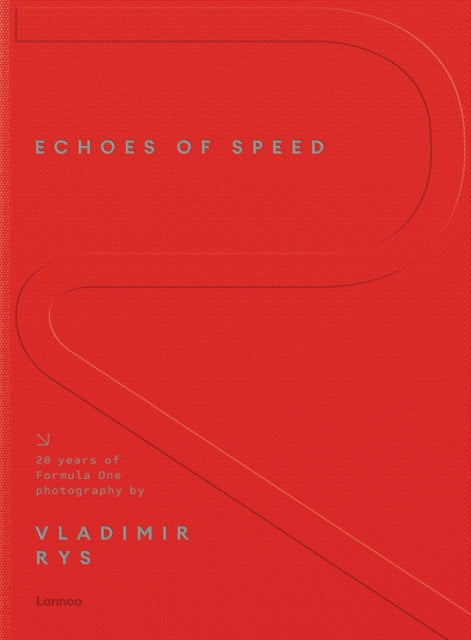 Echoes of Speed cover