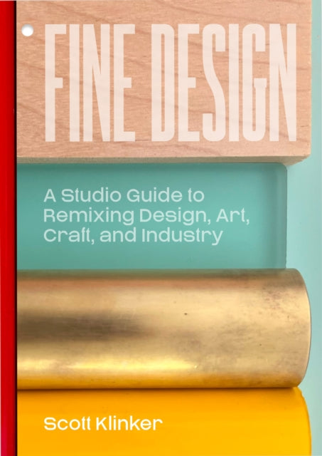 Fine Design cover