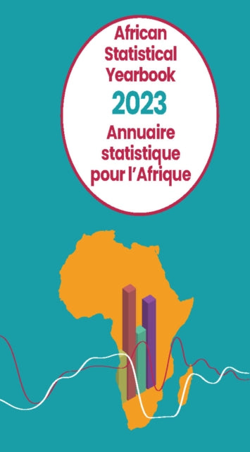 African Statistical Yearbook 2023 cover