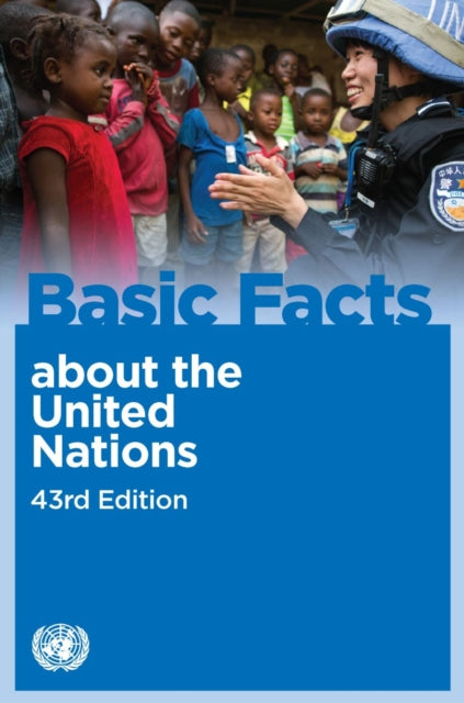 Basic Facts About the United Nations cover