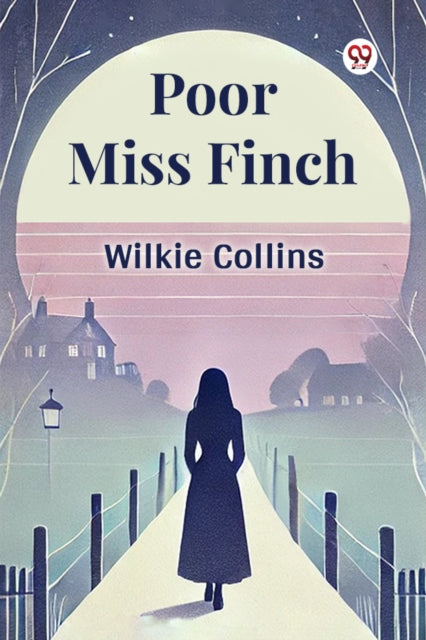 Poor Miss Finch cover