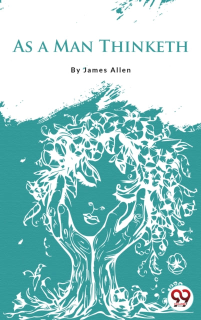 As a Man Thinketh cover