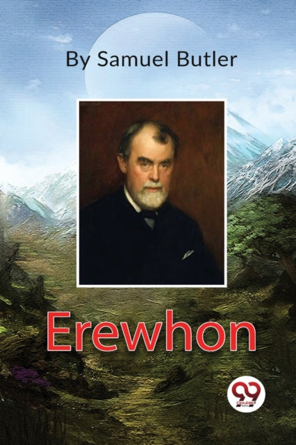 Erewhon cover