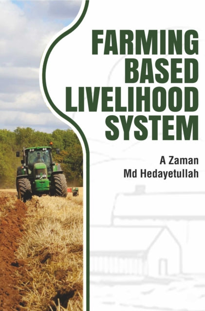 Farming Based Livelihood System cover