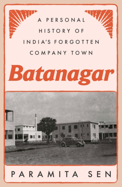 Batanagar cover