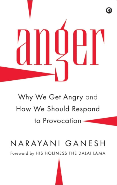 Anger cover