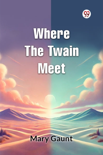 Where the Twain Meet cover