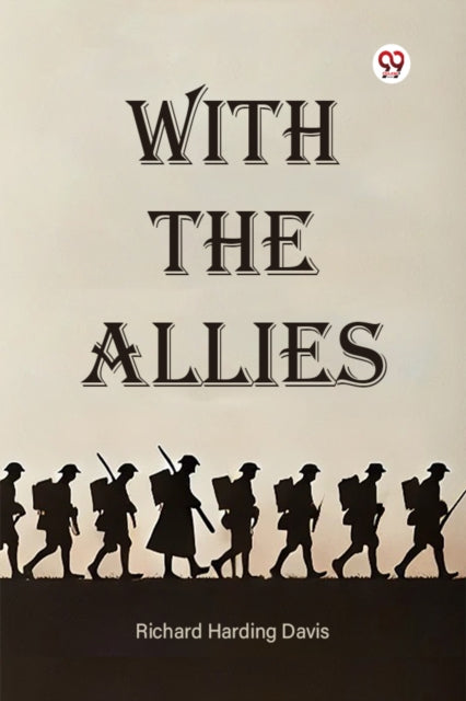 With the Allies cover