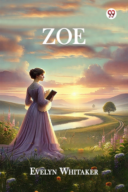 Zoe cover
