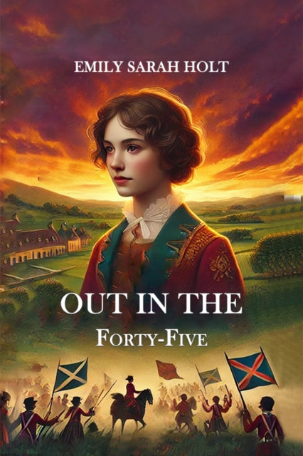 Out in the Forty-Five cover