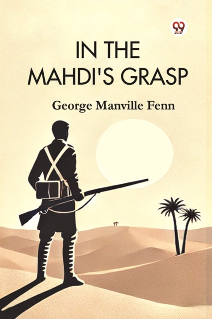 In the Mahdi's Grasp cover