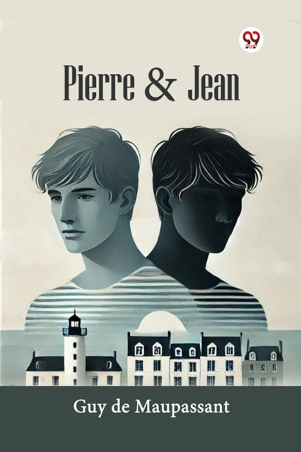 Pierre & Jean cover