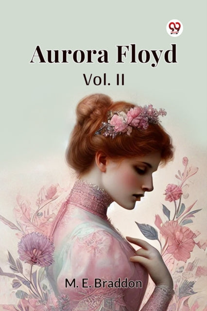 Aurora Floyd Vol. II cover