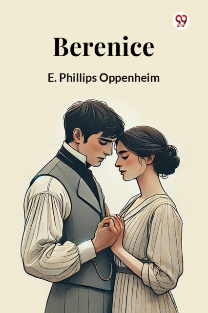 Berenice (Edition1) cover