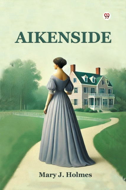 Aikenside cover