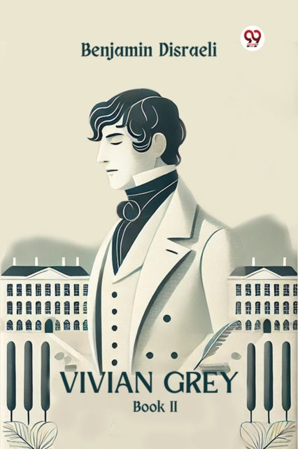 Vivian Grey Book II cover