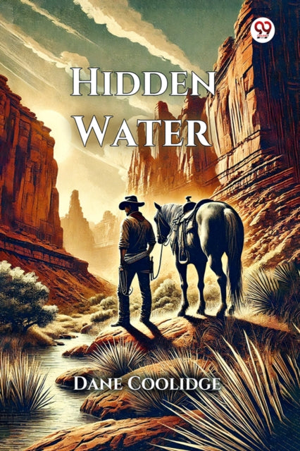 Hidden Water cover