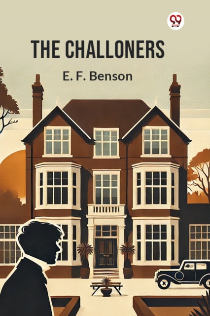The Challoners (Edition1) cover
