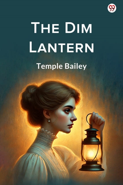 The Dim Lantern cover
