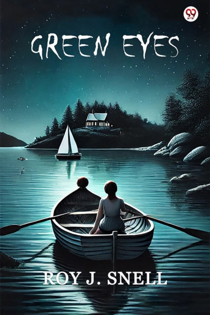 Green Eyes (Edition1) cover