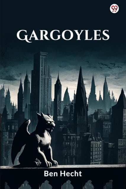 Gargoyles (Edition1) cover