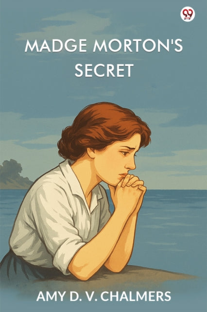 Madge Morton''s Secret cover