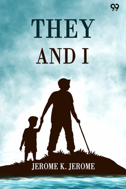 They And I (Edition1) cover
