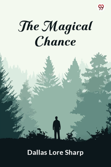 The Magical Chance cover