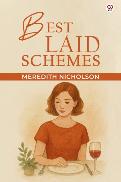Best Laid Schemes cover