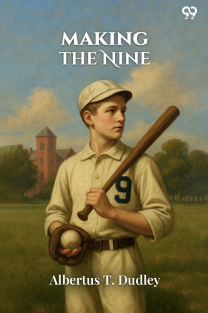 Making The Nine cover