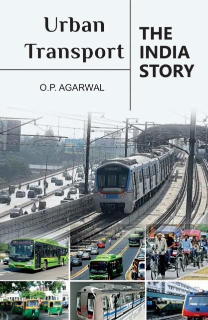 Urban Transport cover