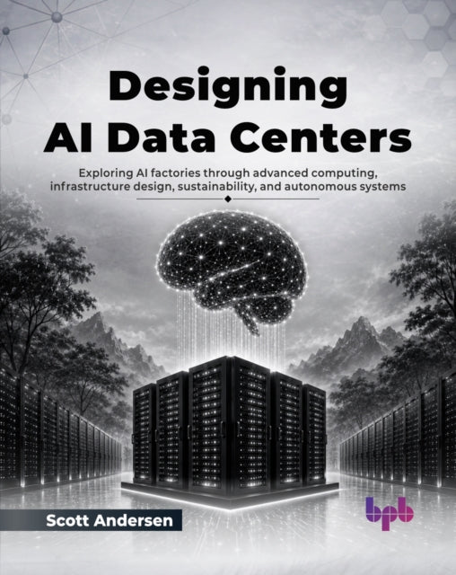 Designing AI Data Centers cover
