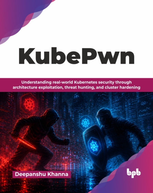 KubePwn cover