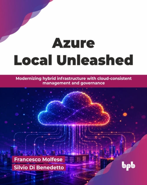 Azure Local Unleashed cover