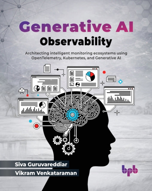 Generative AI Observability cover