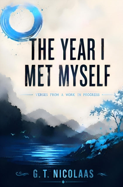 The Year I Met Myself cover
