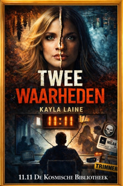 Twee Waarheden* cover