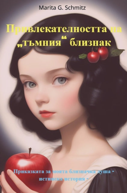 Privlekatelnostta na „tumniya“ bliznak cover