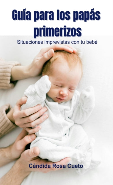 Guia para los papas primerizos cover