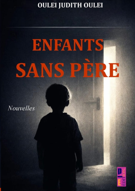 Enfants sans pere cover