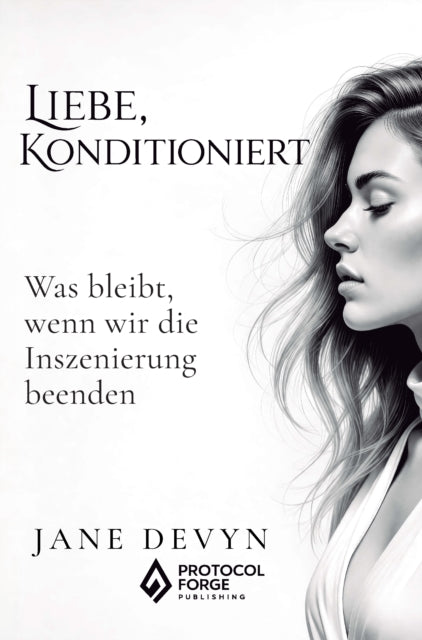 Liebe, Konditioniert cover