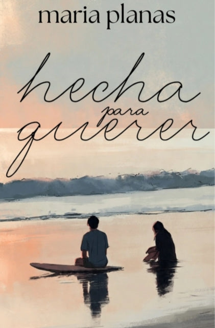 Hecha para querer cover