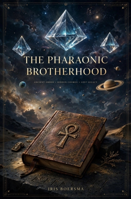 The Pharaonic Brotherhood cover