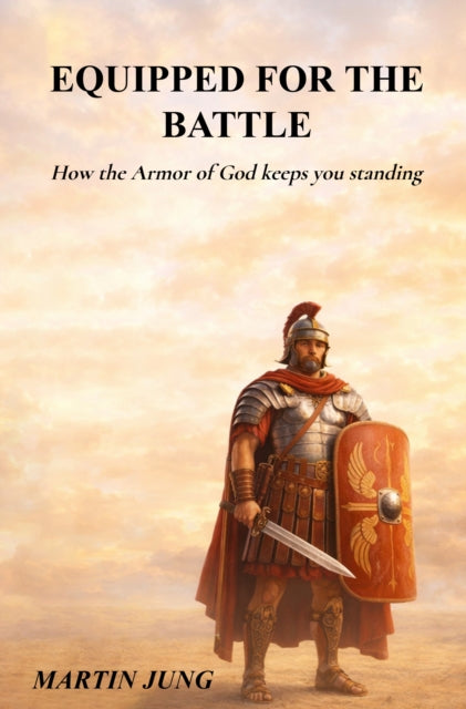 Equipped for the Battle cover