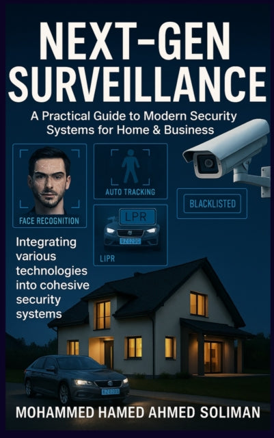 Next-Gen Surveillance cover