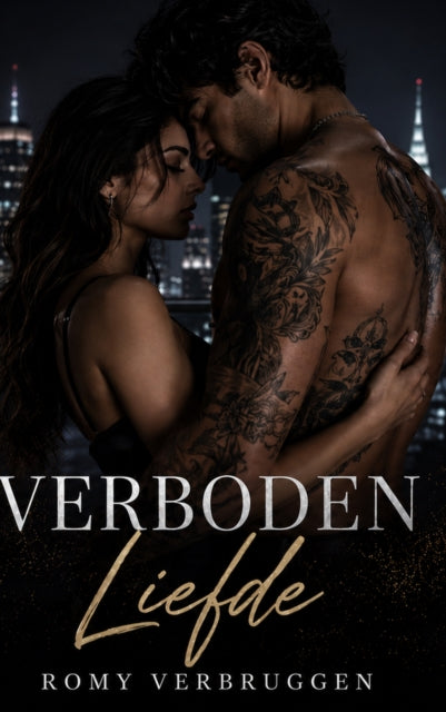 Verboden Liefde cover