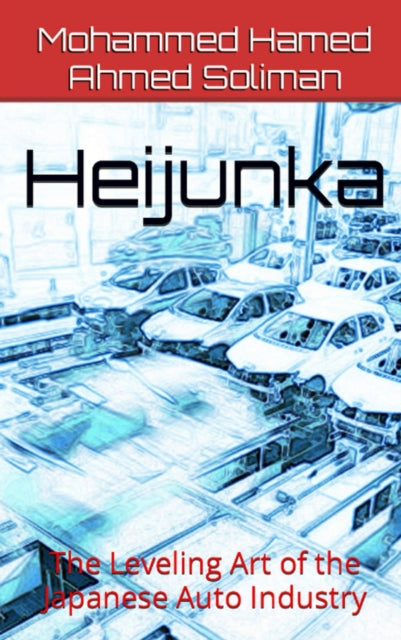 Heijunka cover