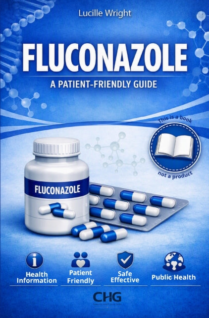 FLUCONAZOLE cover